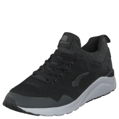 Dash Black/Dark Grey