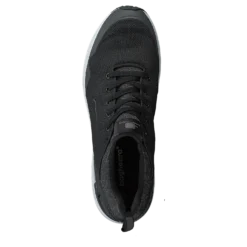 Dash Black/Dark Grey
