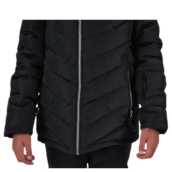 Dashing Ski Jacket Black