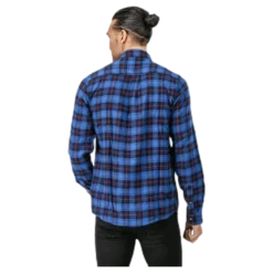 David Shirt Blue