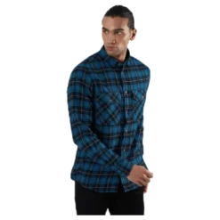David Shirt Blue