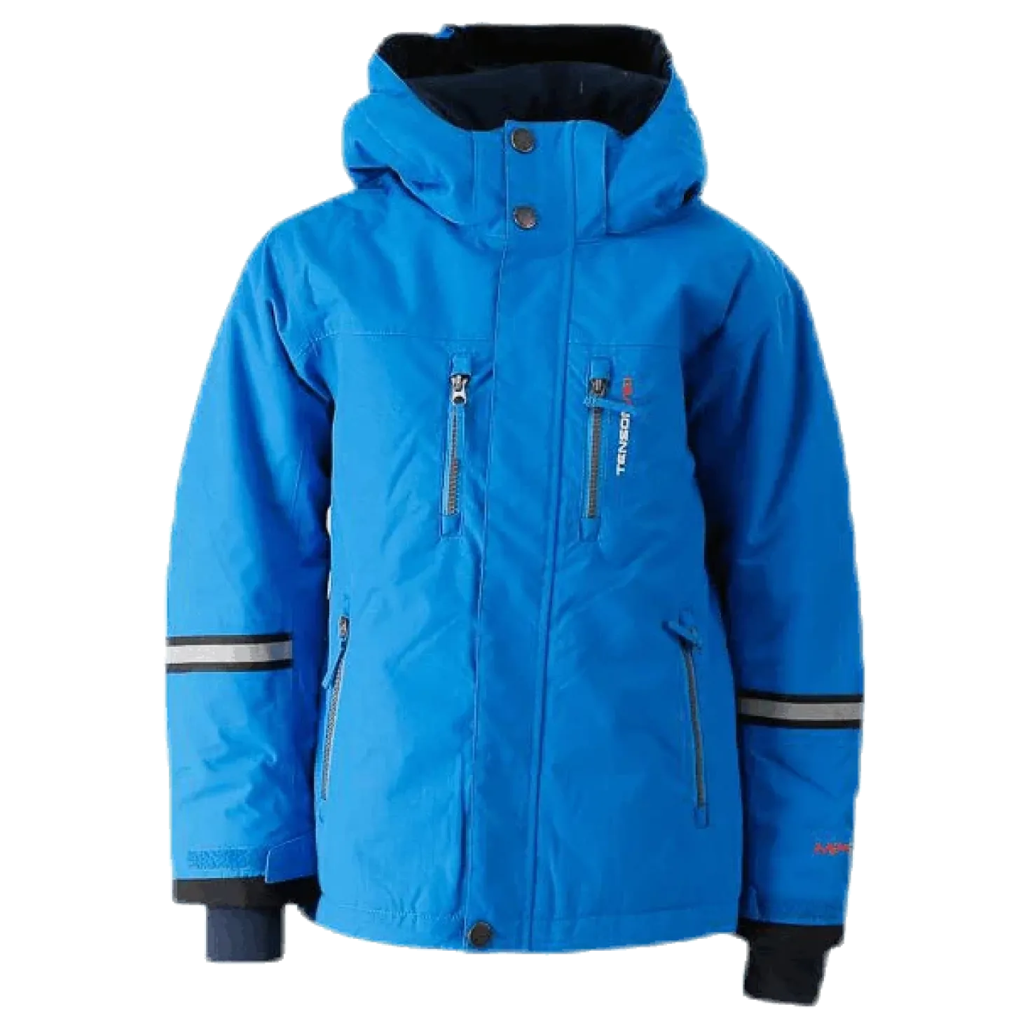 Davie Ski Jacket Kid Blue