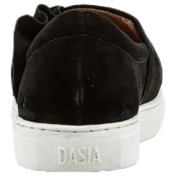 Daylily Bow Black