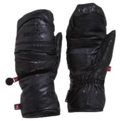 Dayna Waterguard Mitten Black