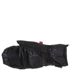 Dayna Waterguard Mitten Black
