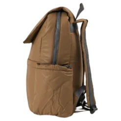 Day Puffy Sport BP Flap Beige
