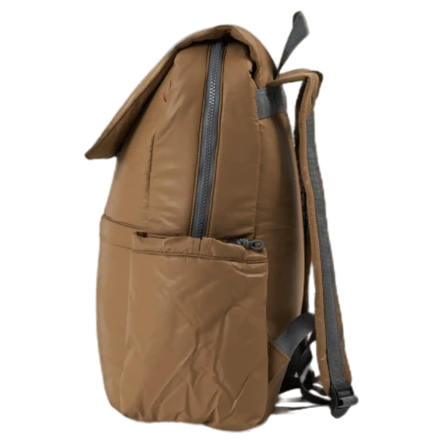 Day Puffy Sport BP Flap Beige