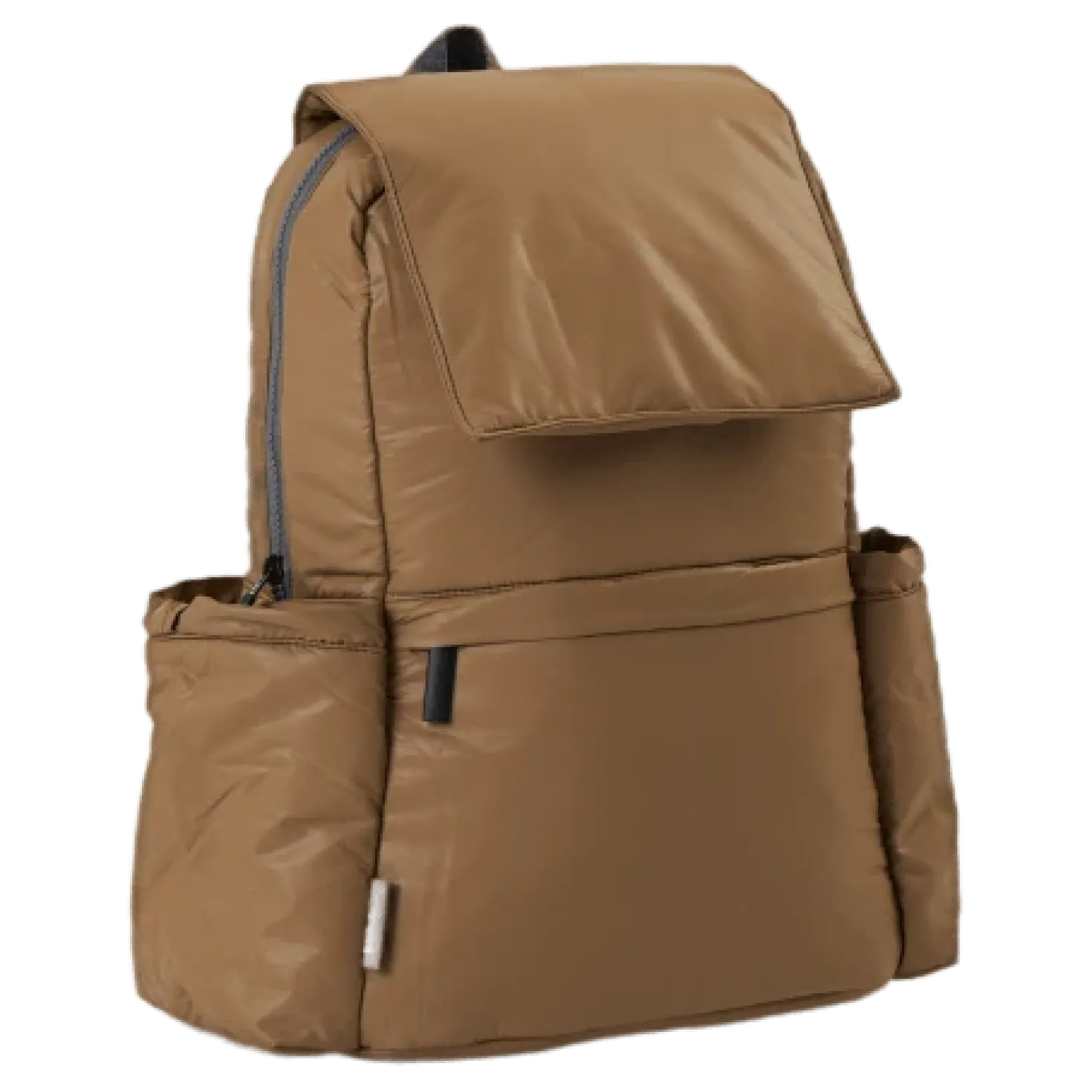 Day Puffy Sport BP Flap Beige
