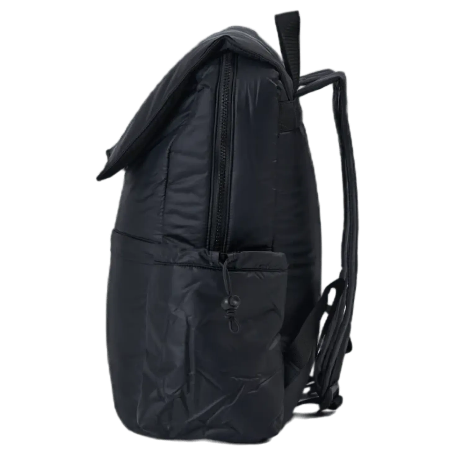Day Puffy Sport BP Flap White