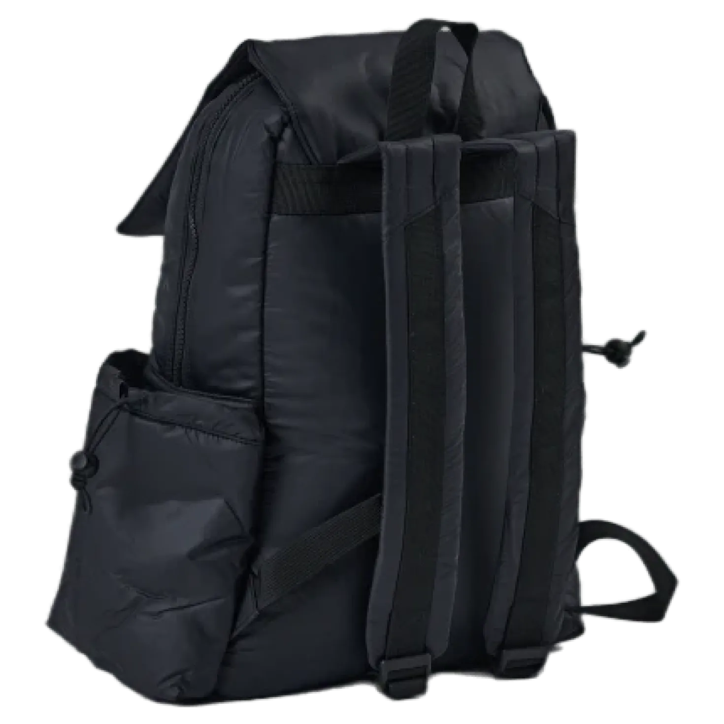 Day Puffy Sport BP Flap White