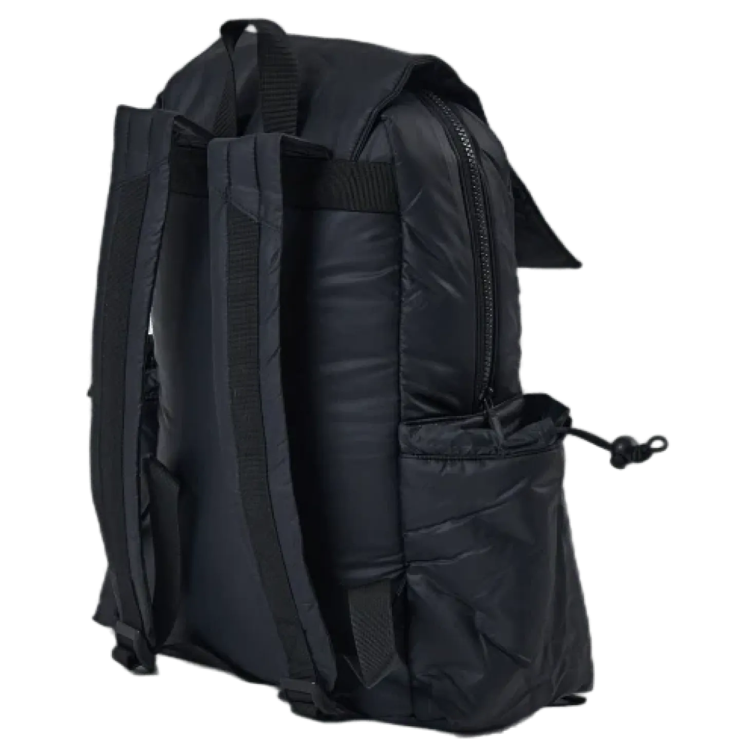 Day Puffy Sport BP Flap White