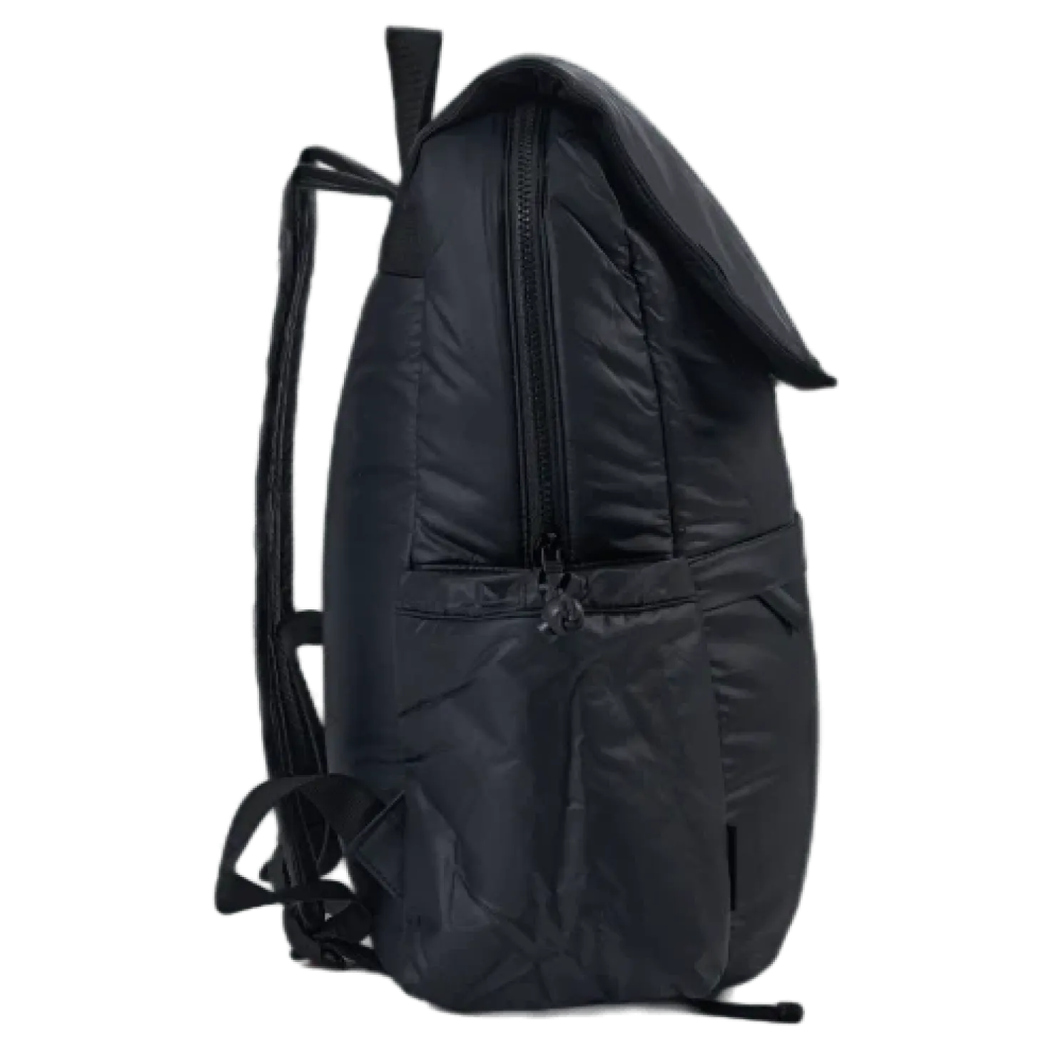 Day Puffy Sport BP Flap White