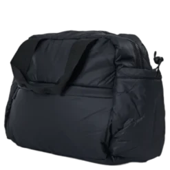 Day Puffy Sport Shoulder Bag Black