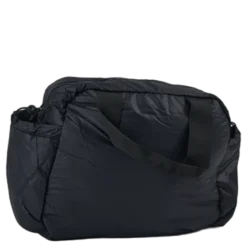 Day Puffy Sport Shoulder Bag Black