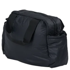Day Puffy Sport Shoulder Bag Black