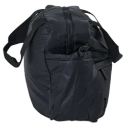 Day Puffy Sport Shoulder Bag Black