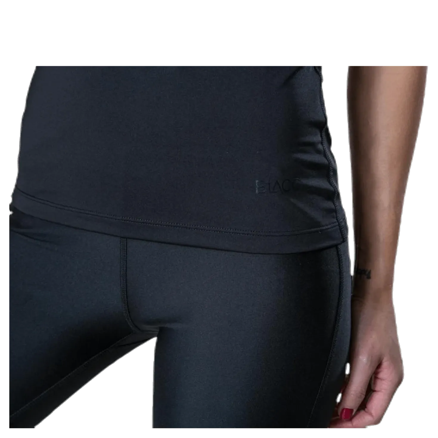 Day Tank Black