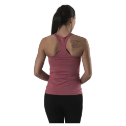 Day Tank Pink