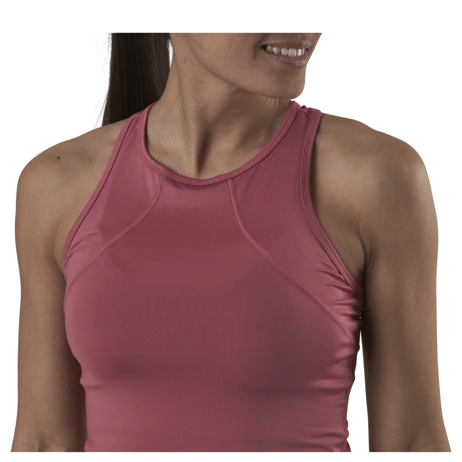 Day Tank Pink