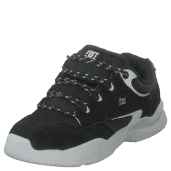 Decel Black/cream