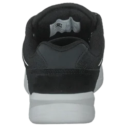 Decel Black/cream