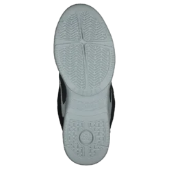 Decel Black/cream