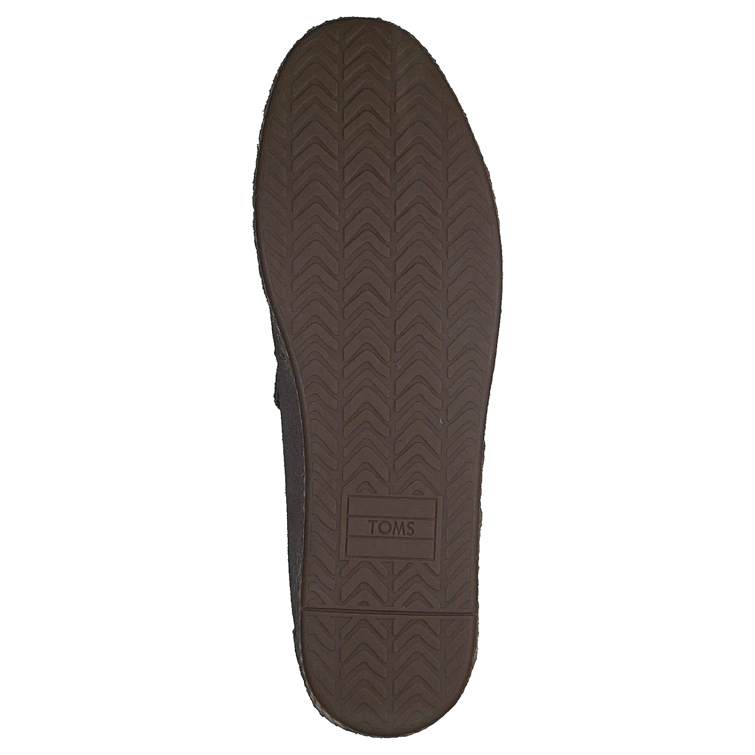 Decontructed Alpergata Taupe Suede