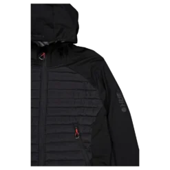 Deerton Black