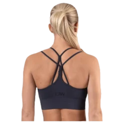 Define Seamless Sport Bra Grey