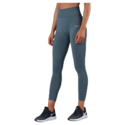 Define Seamless Tights Green