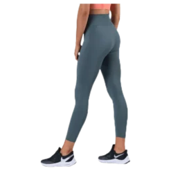 Define Seamless Tights Green
