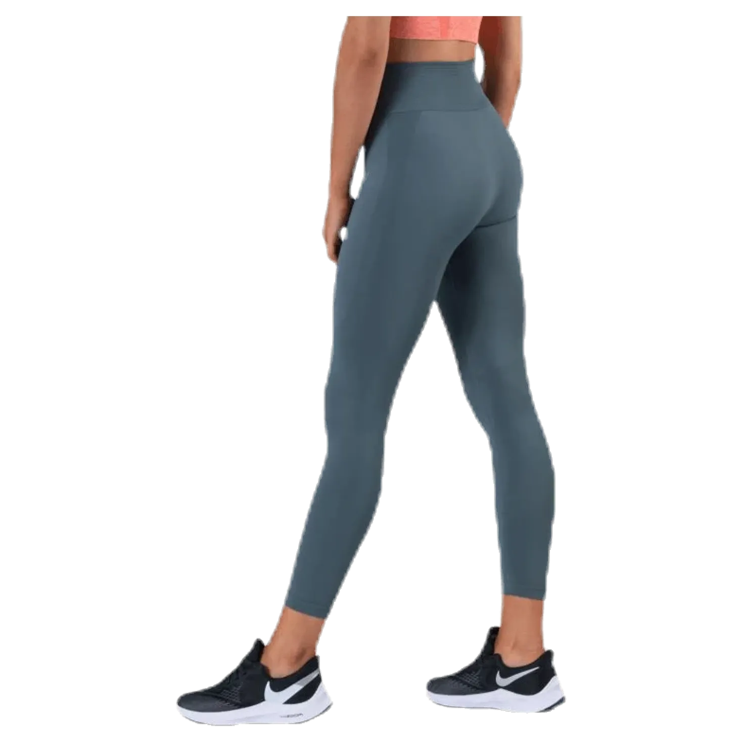 Define Seamless Tights Green
