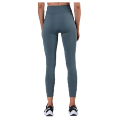 Define Seamless Tights Green