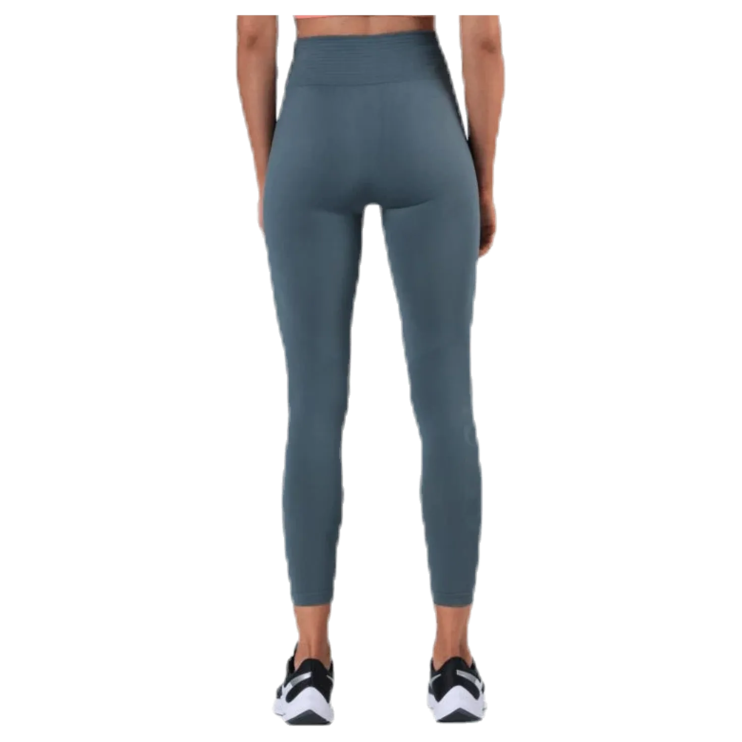 Define Seamless Tights Green