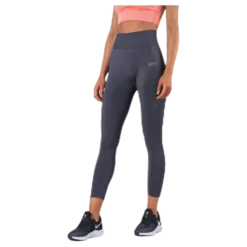 Define Seamless Tights Grey