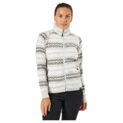 Demi Jacket Light Grey