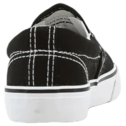 Denver Junior Black