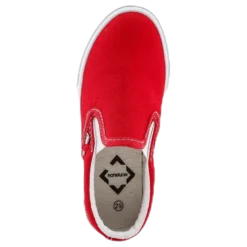 Denver Junior Red