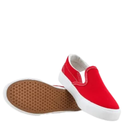 Denver Junior Red