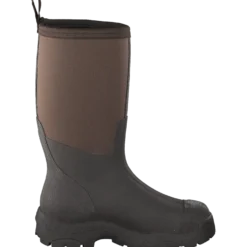 Derwent II Bark Brown