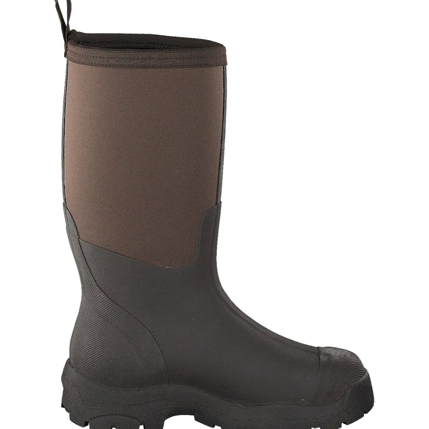 Derwent II Bark Brown