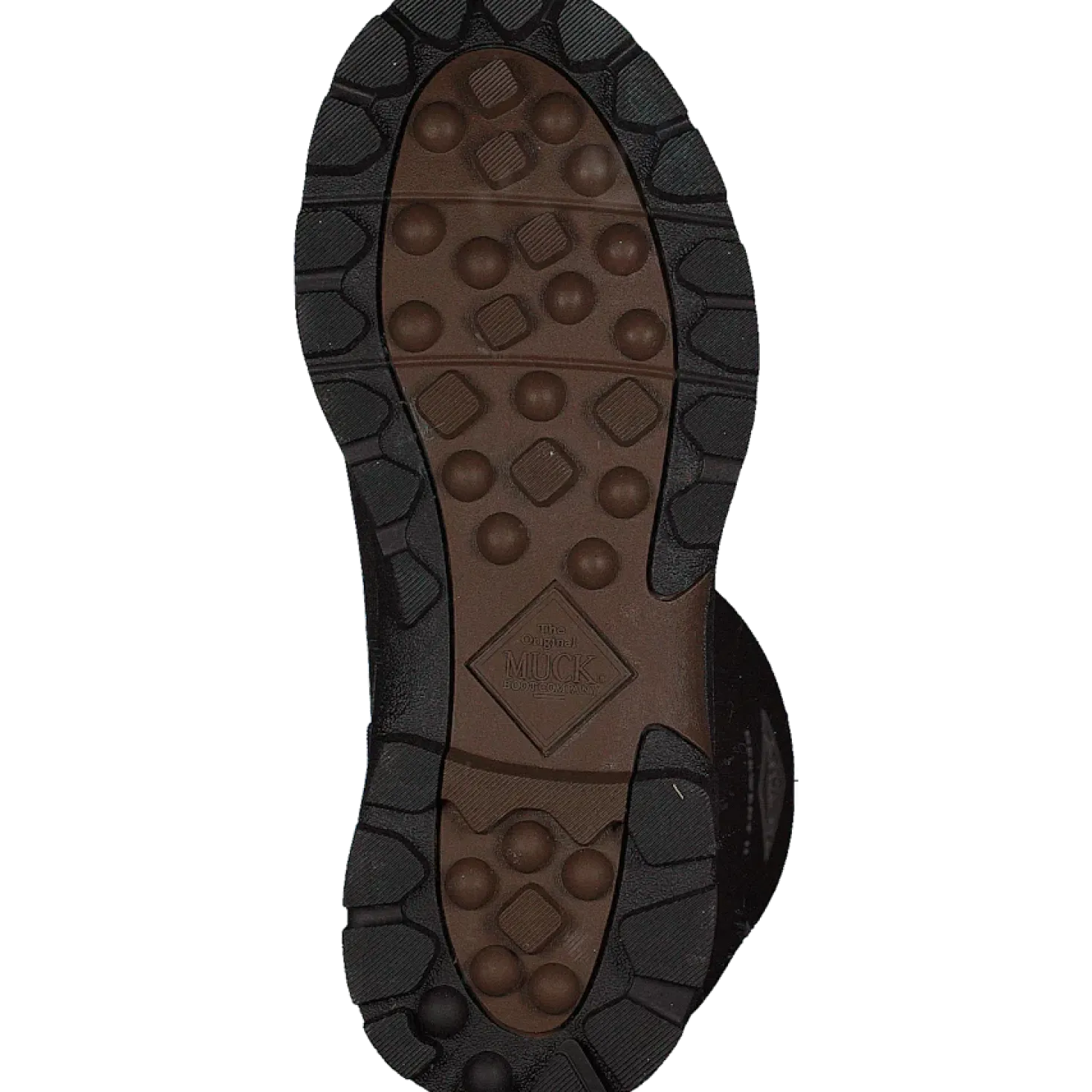 Derwent II Bark Brown