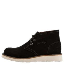 Desert Boot Black