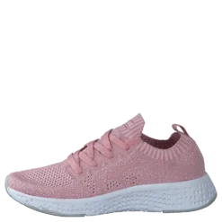 Destiny Soft Pink/white