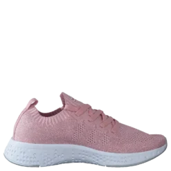 Destiny Soft Pink/white