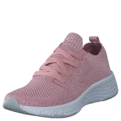 Destiny Soft Pink/white