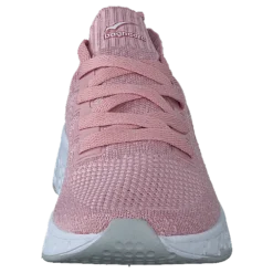Destiny Soft Pink/white