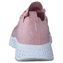 Destiny Soft Pink/white