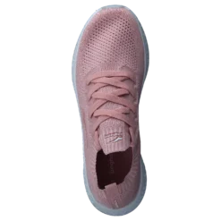 Destiny Soft Pink/white