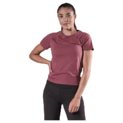 Destress Tie T-shirt Pink